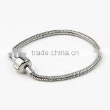 Stainless Steel Chain Short Chain Snake Chian thumbnail-6