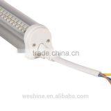 2016 High Efficiency LED Grow Light for Plants 18W 4FT T8 LED Grow Light Tube Hidroponia System Grow Light Bar thumbnail-4