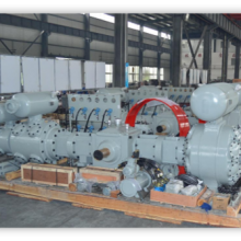 2D80 Compressor China Manufacturer Unicol Provides a Variety of Gas Solutions