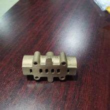 02-2000-07 воздушный клапан подходит для насосов Wilden AODD алюминиевые насосы thumbnail-2