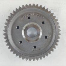 Truck Heavy Equipment Diesel Engine Parts Fuel Pump Gear 4068591 thumbnail-5