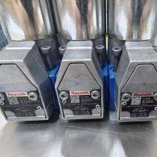 Rexroth M-3SEW6C37/420MG24N9K4 Hydraulic Solenoid Valve thumbnail-5