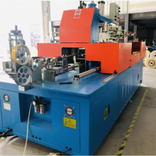 Automatic Coiling and Wrapping Machine thumbnail-2