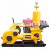 HFJ-200 Multipurpose Portable Engineering Borehole Drilling Machine thumbnail-5