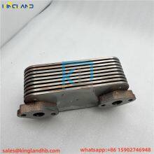 C4.4 Engine Oil Cooler Core 225-6817 2256817 For CAT thumbnail-1