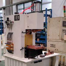 Shanghai Donsun Capacitor Energy Storage Spot Welding Machine DR-200/500/1000 thumbnail-5