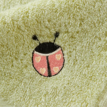 Xinjiang Long-staple Cotton Home Towel, Bath Towel, Bath Mat With BSCI and OKEO-TEX thumbnail-4