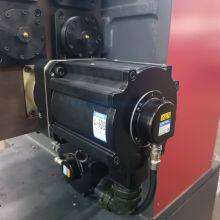 Hot Selling 2D 3D Fully Auto CNC Metal Steel Bar Solid Wire Bending Machine 3 Axis 5 Axis Wire Forming Machine thumbnail-5