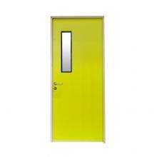 MBS-YP11 Hot Sale Ray Shielding Manual Swing Door Lead Door Medical thumbnail-2