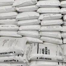 Chimei ABS PA-747 Flame Retardant and Heat Resistant Food Nylon 66 Granule Virgin Plastic Granules thumbnail-3