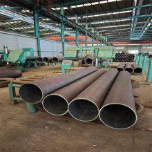 Boiler Pipe A335 P5 Seamless Steel Pipe High Temperature Resistant Wear Resistant Power Plant Applications thumbnail-5