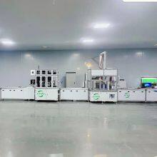 AITOP Full-Automatic ESS Battery Pack Production Line: Engineered for Energy Storage Excellence thumbnail-4