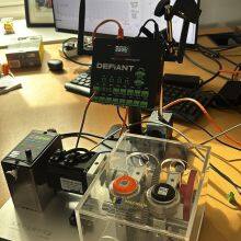 PT400MINI BEARING GEARS FAULT SIMULATOR thumbnail-5