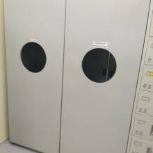 Laboratory-Grade All-Steel Locker Laboratory-Grade All-Steel Locker/Shoe Cabinet thumbnail-3