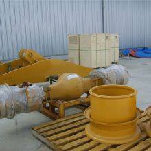 SEM650B 655D SEM652 Wheel Loader Parts With TR1-200 Power Shift Transmission Gearbox on Sale for Machinery Repair Shops thumbnail-6