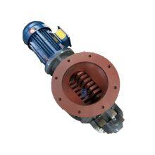Rotary Crusher Valve thumbnail-5