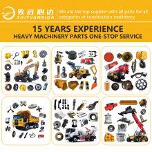 Truck Oil Filter 2002705 | Hydraulic & Engine Filter Replacement P761108 1301696 1768402 for Heavy Trucks Spare Parts thumbnail-6