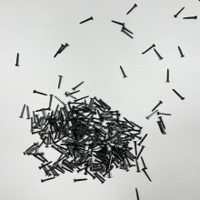 SMARTTEX Anti-Rust Q195 Shoe Tacks for Footwear Assembly Line thumbnail-5