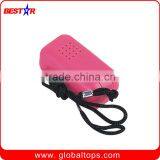 Mini Personal Alarm for Promotion thumbnail-1