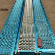 OEM Tec-Sieve Grip Strut Safety Grating/Perforated Metal Walkway Grating/Catwalk Grating thumbnail-1