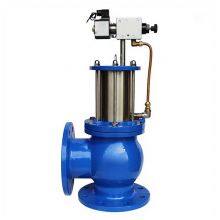 Manufacturer Direct Sales Pneumatic Mud Valve Angle Mud Valve thumbnail-1