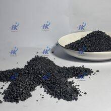 Calcined Petroleum Coke CPC Low Volatile Powder for Carbon Auxiliary Material Production thumbnail-1