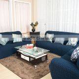 Jinyonghe New Arrival Spandex Recliner Sofa Cover thumbnail-1