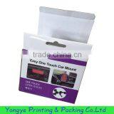 Cardboard Packaging Boxes For Packaging Electronic Equipments thumbnail-5