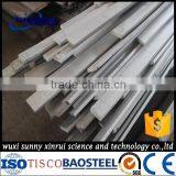 High Quality of 304 Hot Rolled Steel Flat Bars in Stock Supplier's Choice thumbnail-4