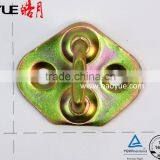 N105 Auto Tailgate Lock Buckle Latch