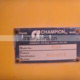 Used Excellent Motor Grader Cater720 in Top Performance thumbnail-4