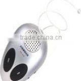 Rat, Mouse Shape Radio thumbnail-1