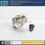 Custom Precision Cnc Machining Aluminium Assemble Part