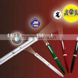 Wholesale Led Pen Lights CE EMC GS CB PAHS ROHS TUV Certificated Penlights Led Light Projection Pen thumbnail-1