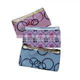 Small Nylon Zipper Coin Purse,coin Bag,coin Pouch