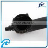 China Blue/Red/Black Automotive Custom Formed Soft Silicone Water Tube thumbnail-4