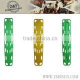 J06 Medical Emergency Transport HDPE Spine Board thumbnail-1