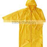 Fashion Women Rain Coat Men Raincoat Poncho thumbnail-4