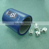 High Quality Tabletop Gaming Dice, Dice Cups thumbnail-5
