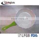 Diamond Cookware Made in China Products Ceramic Pan thumbnail-1