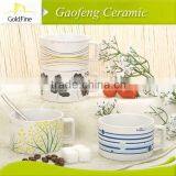 Microwaveable Soup Mug thumbnail-4