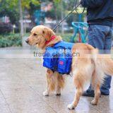 3 Colors Big Dogs Backpack Portable Pet Dog Bag Golden Retriever Bags thumbnail-5