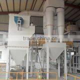 CE certified waste fine powder processing machine vendor