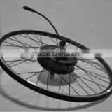 Mac Bike Conversion Kit thumbnail-3