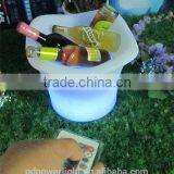 Bar Ice Bucket With LED Light Remote Control YXF-4232D