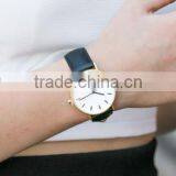 New Simplicity Cool Devices Watch Black Stretch Band Watches thumbnail-6