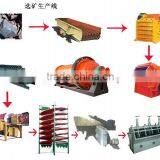 Skew Rolling Mill for Steel Ball With High Quality thumbnail-1