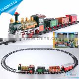 Best Selling Products Electric Toy Train Sets Toy