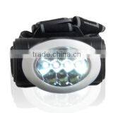 3 Functions High Brightness 3W Small Headlamp LED For Outdoor thumbnail-2