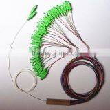 2*32 Passive Optical Splitter For GPON/EPON/FTTH thumbnail-2
